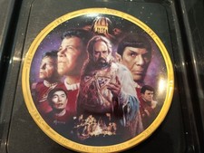 Star trek final for sale  TONYPANDY