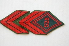 Insignes bras losange d'occasion  Balma