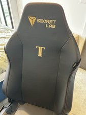Secret labs titan for sale  UK