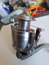Daiwa ag5000a spinning for sale  BOOTLE