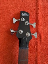 Afinadores e pescoço baixo Ibanez GSR200 - Bordo comprar usado Afinadores e pescoço baixo Ibanez GSR200 - Bordo comprar usado  Enviando para Brazil