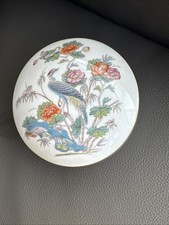 Wedgewood kutani crane for sale  Palm Beach Gardens