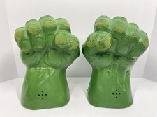 Hulk smash gloves for sale  Monroe