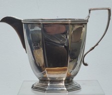 Mappin webb hallmarked for sale Mappin webb hallmarked for sale  SHEFFIELD