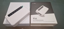 Inet xe300c4 modem usato  Milano
