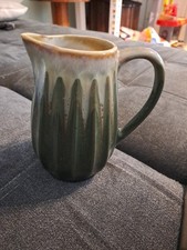 Pichet ancien faience d'occasion  Thise