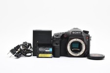 Sony a77 slt d'occasion  Expédié en Belgium