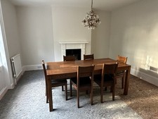 Dinning room set for sale  SPALDING