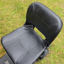 Foldable mobility scooter for sale  SPILSBY