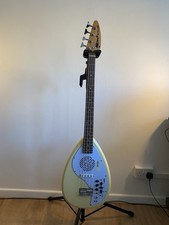 Vox apache teardrop for sale  NORMANTON