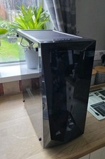 Corsair carbide spec for sale  GOOLE
