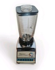 Osterizer blend cycle for sale  Rochester
