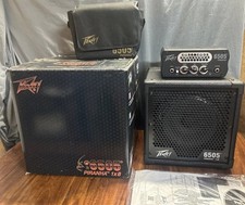 Peavey piranha 6505 for sale  Prairieville
