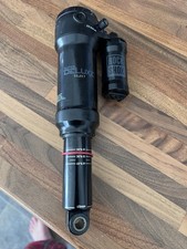 Rockshox super deluxe for sale  ALLOA