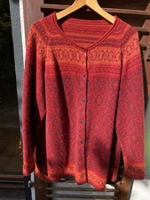 Shop damen strickjacke gebraucht kaufen  Sprockhövel