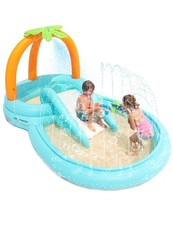 Evajoy kiddie pool for sale  Haltom City