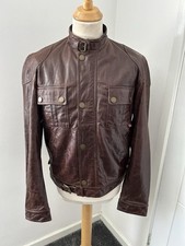 Belstaff gold label d'occasion  Expédié en Belgium