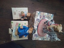 Cherished teddies bundle for sale  WATFORD