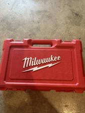 Milwaukee piece half for sale  Hanover