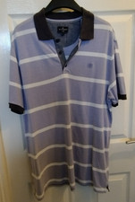 Blue harbour polo for sale  CWMBRAN