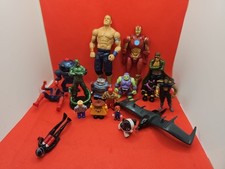 Action figure bundle for sale  NEWCASTLE UPON TYNE