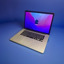 Apple macbook pro usato  Spoleto