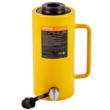 Hollow ram hydraulic for sale  Perth Amboy