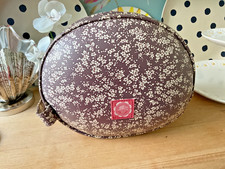 Joules ditsy toiletries for sale  HORNSEA
