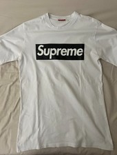 Shirt supreme usato  Grumo Nevano