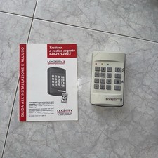 Tastiera logisty l3622k usato  Napoli