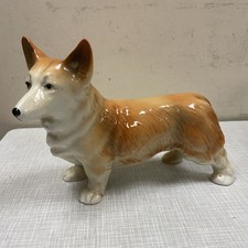 Vintage ceramic corgi for sale  KINGSTON UPON THAMES