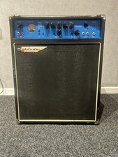 ashdown electric blue for sale  WEDNESBURY