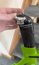 Trek bontrager racelite for sale  Longmont