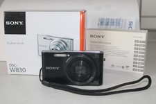 Sony cyber shot gebraucht kaufen  Bad Homburg v. d. Höhe