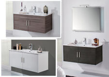 Mobile bagno sospeso usato  Supersano
