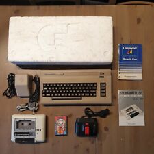 Commodore c64 biscottone usato  Spoleto