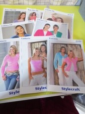 Stylecraft bundle eskimo for sale  MORPETH