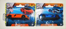 Maisto lamborghini terzo gebraucht kaufen  Kassel