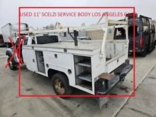 Used scelzi service for sale  Lancaster