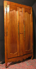 Ancienne portes armoire d'occasion  Belz