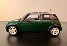 Kyosho mini cooper usato  Torino