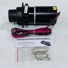 Jabsco 37010 electric for sale  East Greenwich