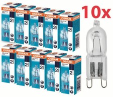 10x sram halogenlampe gebraucht kaufen  Falkensee