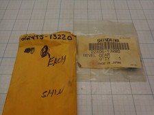 Shindaiwa 22495 13220 for sale  Cottonwood