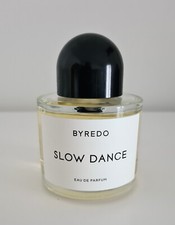 Slow dance byredo d'occasion  Paris XVIII