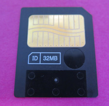 32mb smart media for sale  KINGTON