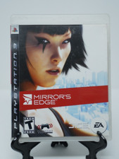 Mirror edge ps3 for sale  Riverside