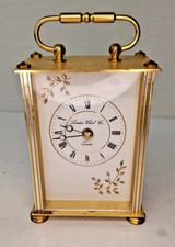 London clock company for sale  WAKEFIELD