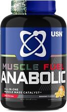 Usn muscle fuel for sale  HARROW