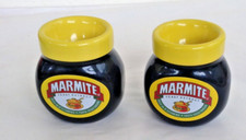 marmite egg cups for sale marmite egg cups for sale IPSWICH